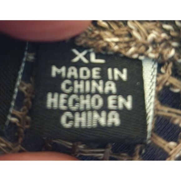 Womens Mesh Open Front Cardigan Lightweight Sheer Jacket - Picture 6 of 6